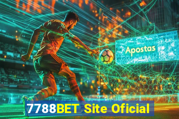 7788BET Site Oficial